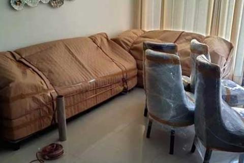 Chhavi Cargo Movers Packing