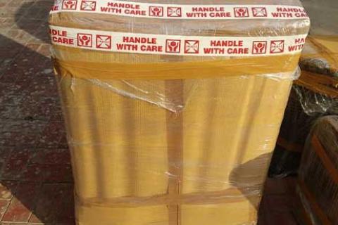 Chhavi Cargo Movers Packing
