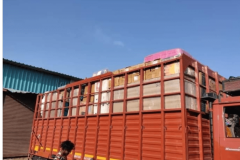 Churu-Cargo-Packers-and-Movers-Transport-services