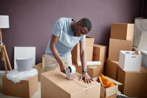 City-Home-packers-and-movers-packing