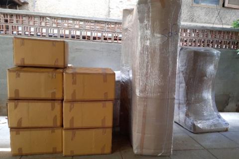 City-connect-packers-and-movers-household-packing