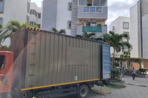 City-connect-packers-and-movers-transport-service