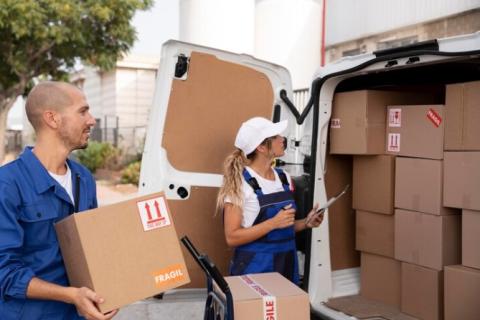 Countrywide-packers-and-movers-loading