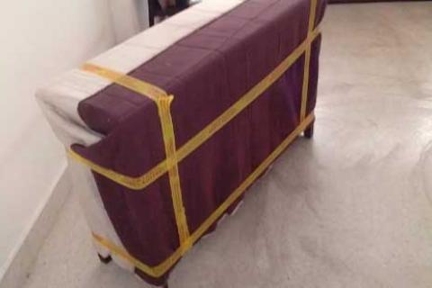 Creative Packers Movers Packing