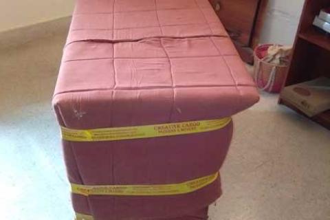 Creative Packers Movers Packing