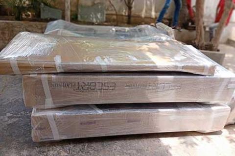 D R Packers Movers Logistics Packing