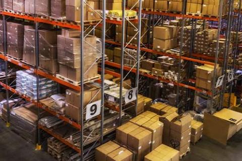 D2-Packers-and-Movers-Warehouse