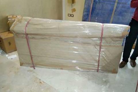 DHN Packers Movers Packing
