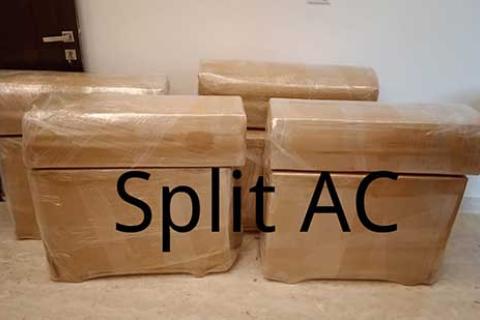 DHN Packers Movers Packing
