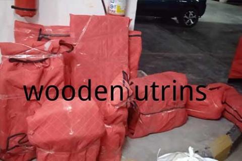DHN Packers Movers Packing