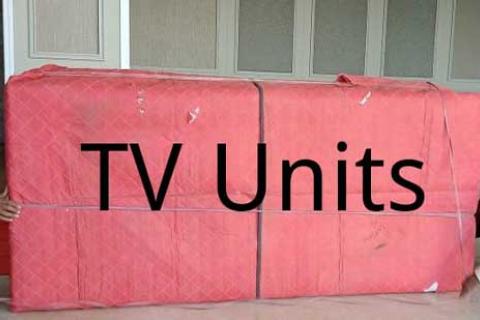DHN Packers Movers Packing