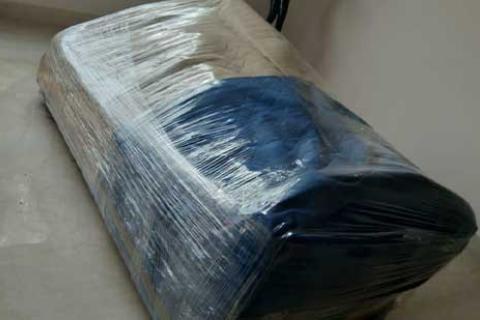 DHN Packers Movers Packing