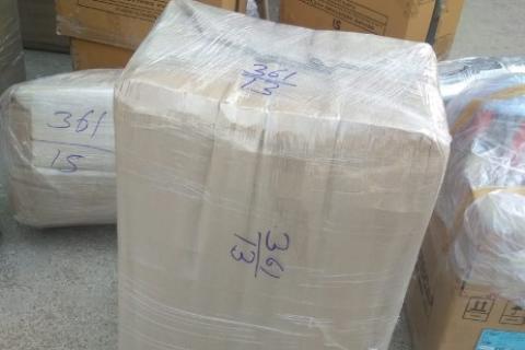 DSR-Logistic-household-shifting