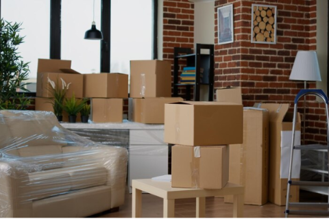 DTC-Express-packers-and-movers-household-packaging
