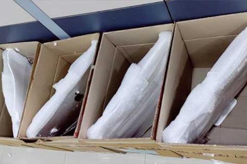 Darsha International Packers Movers Packing