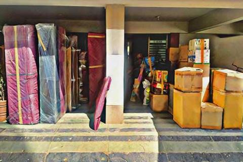 Delegate-Movers-and-Packers-Warehouse
