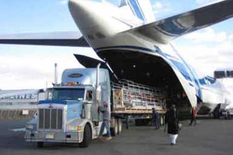 Dev Packers Movers International Shifting