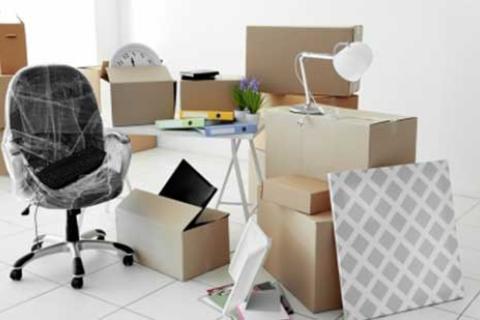 Dev Packers Movers Office Shifting