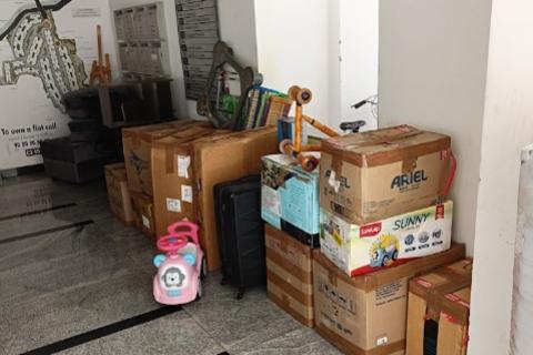 Dhanam-packers-and-movers-packing