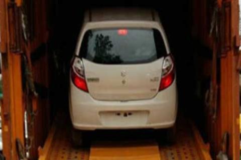 Dhee Packers Movers Car Transport