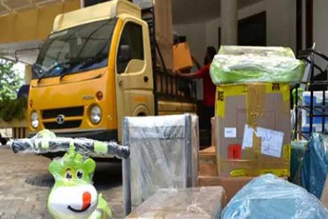 Dhee Packers Movers Home Shifting