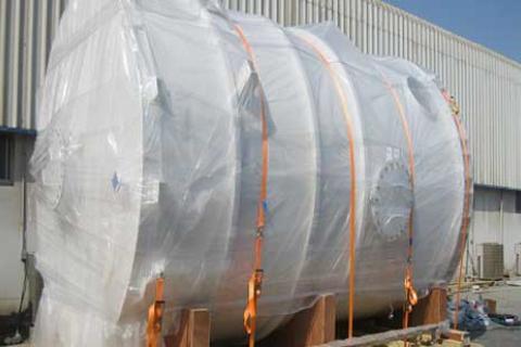 Dhee Packers Movers Industrial Packing