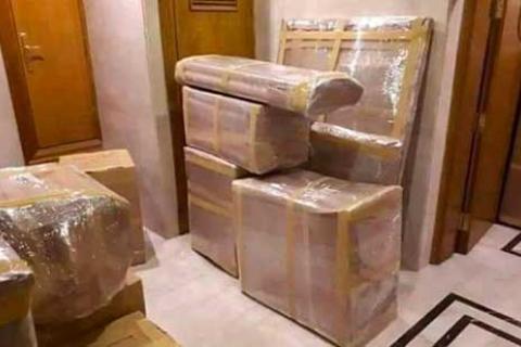 Dikshita Packers Movers Packing