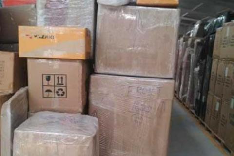 Dikshita Packers Movers Storage