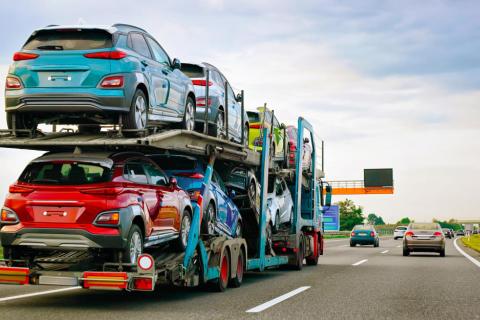 Disha-best-packers-and-movers-car-relocation