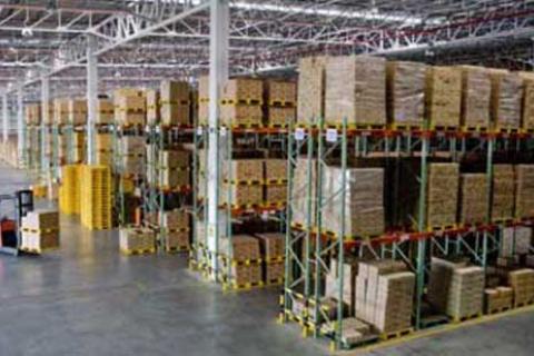 Divine Cargo Packers Movers Warehouse