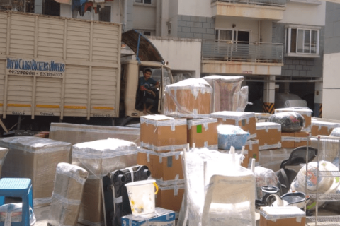 Divya-Storage-Packing