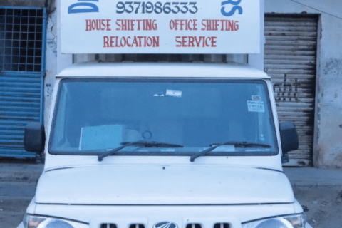 Divya-Storage-Transport-Services
