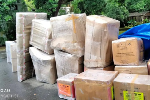 Divya-packers-and-movers-household-packing