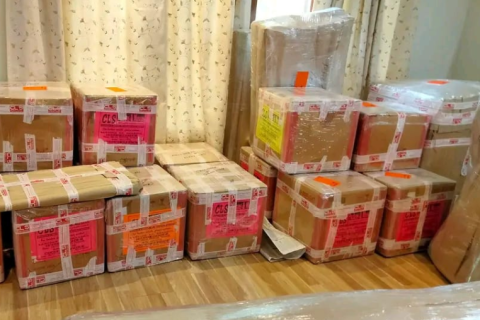 Divya-packers-and-movers-packaging