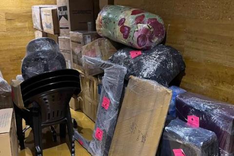 Dosti-packers-and-movers-house-shifting