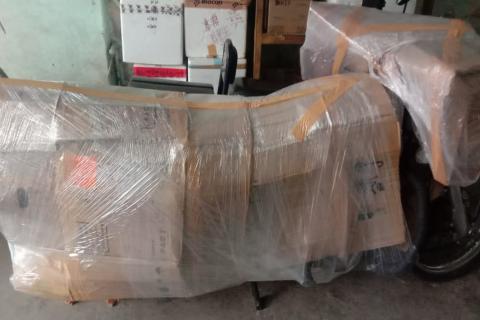 Dubey-Packers-and-Movers-bike-relocation