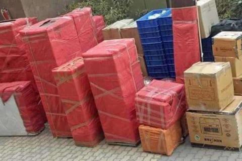 Dubey-Packers-and-Movers-packing