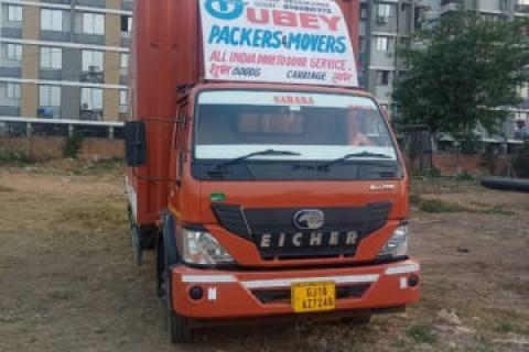 Dubey-packers-and-movers-transportation-services