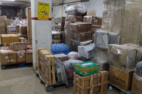 Durga-trans-cargo-storage