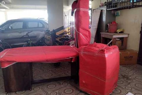 Eagle Logistics Packers Movers Packing