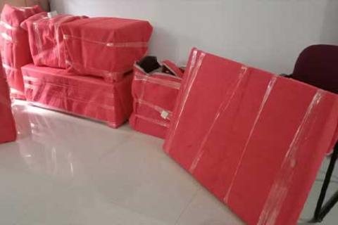 Eagle Logistics Packers Movers Packing01