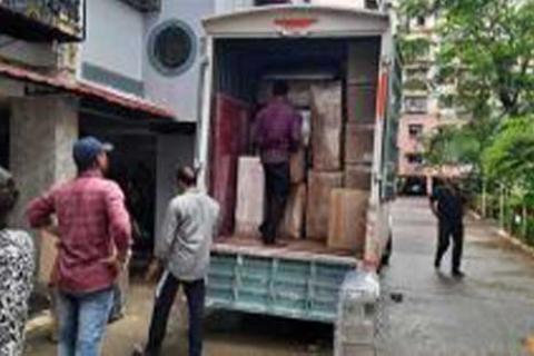 Easy Moves International Packers Movers Pvt Ltd Loading
