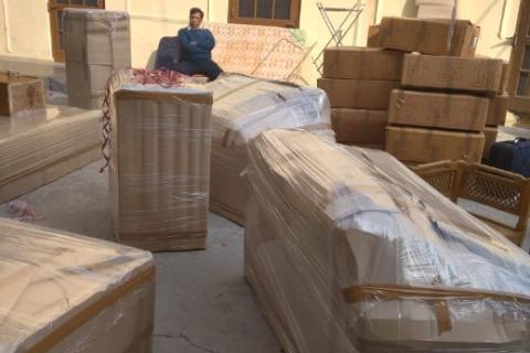 Easy-shifting-household-packing