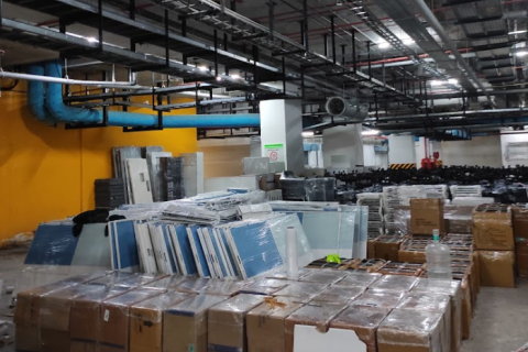 Elephant-packers-and-movers-warehouse