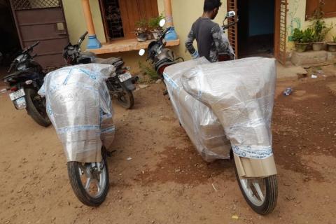 Euroline-packers-and-movers-bike-relocation