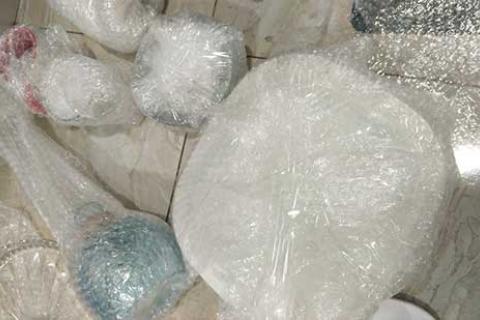 Evergreen Packers Movers Packing