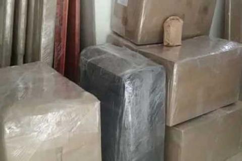 Evergreen Packers Movers Packing