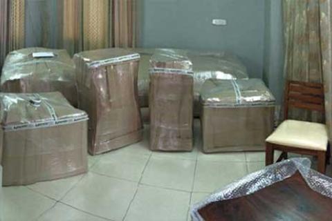 Evident-Packers-Movers-Packing