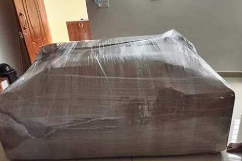 Ex Army Cargo Packers Movers Packing
