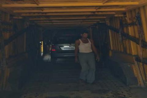 Excellent-Cargo-Movers-and-Packers-Car-Transportation